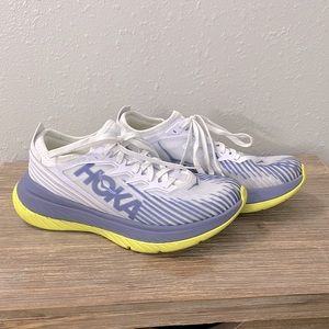 Hoka One One ProFlyX, Size 8